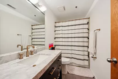 215 N Aberdeen Street #B401, Chicago, IL 60607 - Photo 13