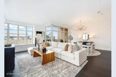 118 E Erie Street #31G, Chicago, IL 60611 - Photo 11