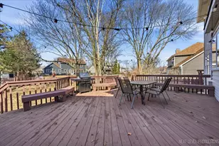 628 Flock Ave, Naperville, IL 60565 - Photo 25