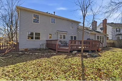 628 Flock Avenue, Naperville, IL 60565 - Photo 3