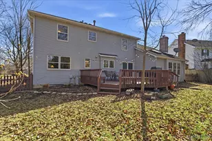 628 Flock Ave, Naperville, IL 60565 - Photo 3