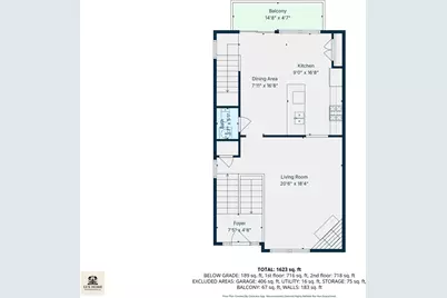 1160 Evergreen Avenue, Des Plaines, IL 60016 - Photo 21