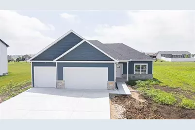 14200 Prairie Commons Lane, South Beloit, IL 61080 - Photo 1