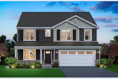 14855 S Parkview Drive, Plainfield, IL 60544 - Photo 1