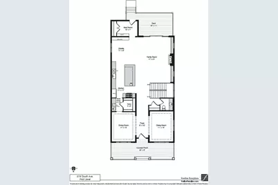 378 South Avenue, Glencoe, IL 60022 - Photo 3