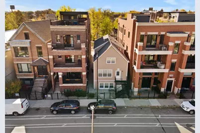 3138 N Elston Avenue #1, Chicago, IL 60618 - Photo 1