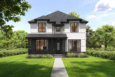 1209 Maple Avenue, Wilmette, IL 60091 - Photo 1