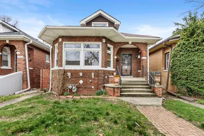 1464 Shirley Drive, Calumet City, IL 60409 - Photo 1