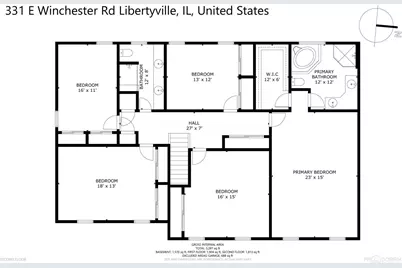 331 E Winchester Road, Libertyville, IL 60048 - Photo 73