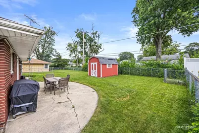 [Address not provided], Joliet, IL 60435 - Photo 17