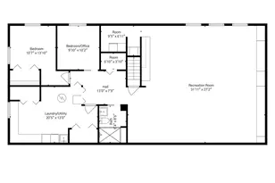 2640 Forest Glen Trail, Riverwoods, IL 60015 - Photo 37