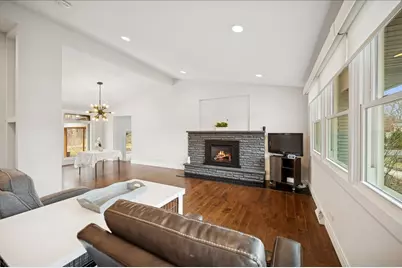 2640 Forest Glen Trail, Riverwoods, IL 60015 - Photo 5