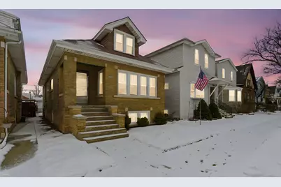 3825 N Newcastle Avenue, Chicago, IL 60634 - Photo 25