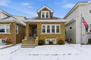 3825 N Newcastle Ave, Chicago, IL 60634 - Photo 1