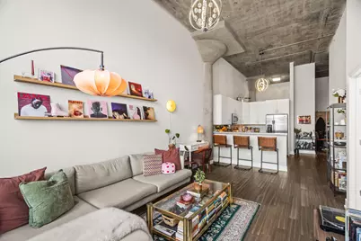 320 E 21st Street #606, Chicago, IL 60616 - Photo 5