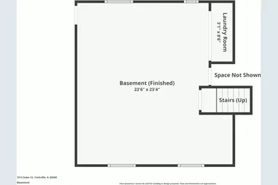 15 E Cedar Court, Yorkville, IL 60560 - Photo 49