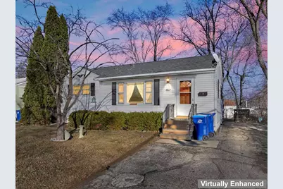 2805 N Elmwood Avenue, Waukegan, IL 60087 - Photo 1