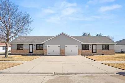 1605-1607 Schubert Drive, Morris, IL 60450 - Photo 1