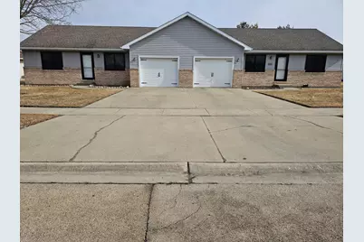 1605-1607 Schubert Drive, Morris, IL 60450 - Photo 1