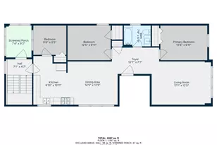 1631 Monroe St, Evanston, IL 60202 - Photo 9