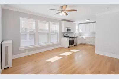 1631 Monroe Street #3, Evanston, IL 60202 - Photo 3