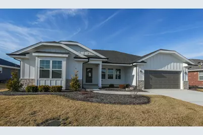 1009 Spring Street, Manteno, IL 60950 - Photo 1