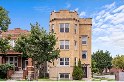 1101 S Oak Park Avenue #3, Oak Park, IL 60304 - Photo 1