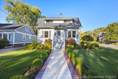 524 Western Avenue, Wheaton, IL 60187 - Photo 1