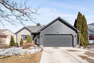 1182 Concord Dr, Elgin, IL 60120 - Photo 1