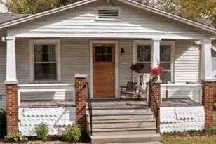 1911 Church St, Streator, IL 61364 - Photo 1