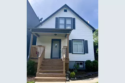 1511 Greenleaf Street #1, Evanston, IL 60201 - Photo 1