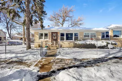5360 N Lynch Avenue, Chicago, IL 60630 - Photo 1