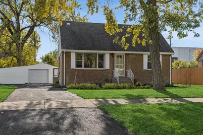 7705 Columbia Drive, Bridgeview, IL 60455 - Photo 1