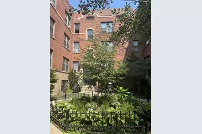 7013 N Paulina Street #3S, Chicago, IL 60626 - Photo 3