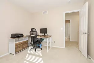 2884 Three Eagles St, Normal, IL 61761 - Photo 35