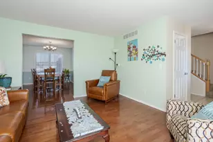 2884 Three Eagles St, Normal, IL 61761 - Photo 7