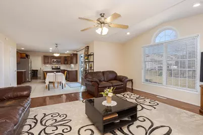 2884 Three Eagles Street, Normal, IL 61761 - Photo 21