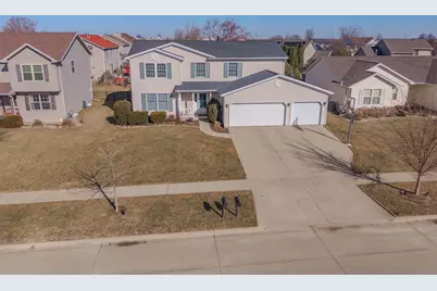 2884 Three Eagles Street, Normal, IL 61761 - Photo 45