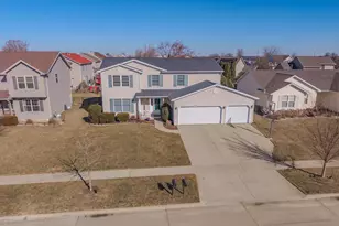 2884 Three Eagles St, Normal, IL 61761 - Photo 45