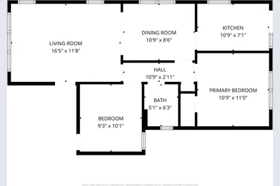 10342 S Calumet Avenue #3, Chicago, IL 60628 - Photo 23