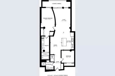 900 N Kingsbury Street #812, Chicago, IL 60610 - Photo 5