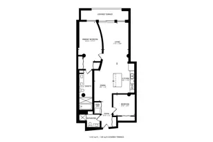 900 N Kingsbury St, Chicago, IL 60610 - Photo 5