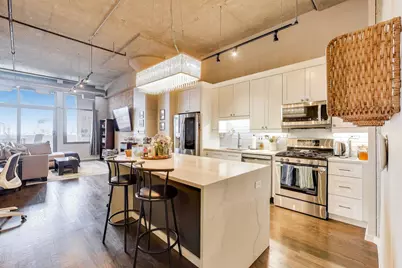 900 N Kingsbury Street #812, Chicago, IL 60610 - Photo 7