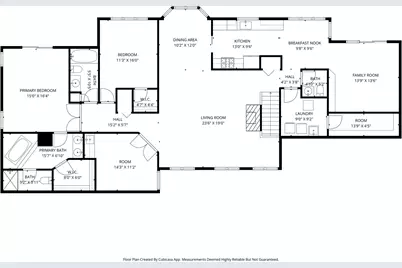 1525 N Kendal Court, Arlington Heights, IL 60004 - Photo 23