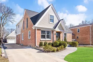 4049 Harvey Ave, Western Springs, IL 60558 - Photo 1