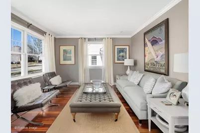 4049 Harvey Avenue, Western Springs, IL 60558 - Photo 3