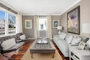 4049 Harvey Ave, Western Springs, IL 60558 - Photo 3