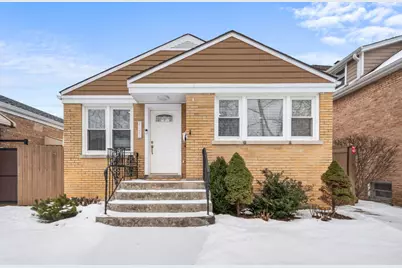 2121 N 75th Avenue, Elmwood Park, IL 60707 - Photo 1