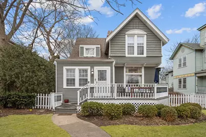 385 Park Avenue, Highland Park, IL 60035 - Photo 1