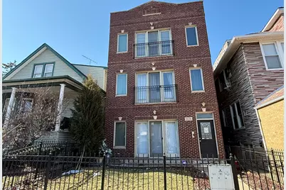 3126 N Narragansett Avenue #1, Chicago, IL 60634 - Photo 1